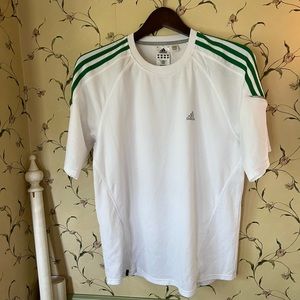 Adidas shirt